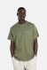 REELL Staple Logo T-Shirt