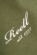 REELL Staple Logo T-Shirt