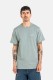 REELL Staple Logo T-Shirt