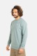 REELL Staple Terry Crewneck CO