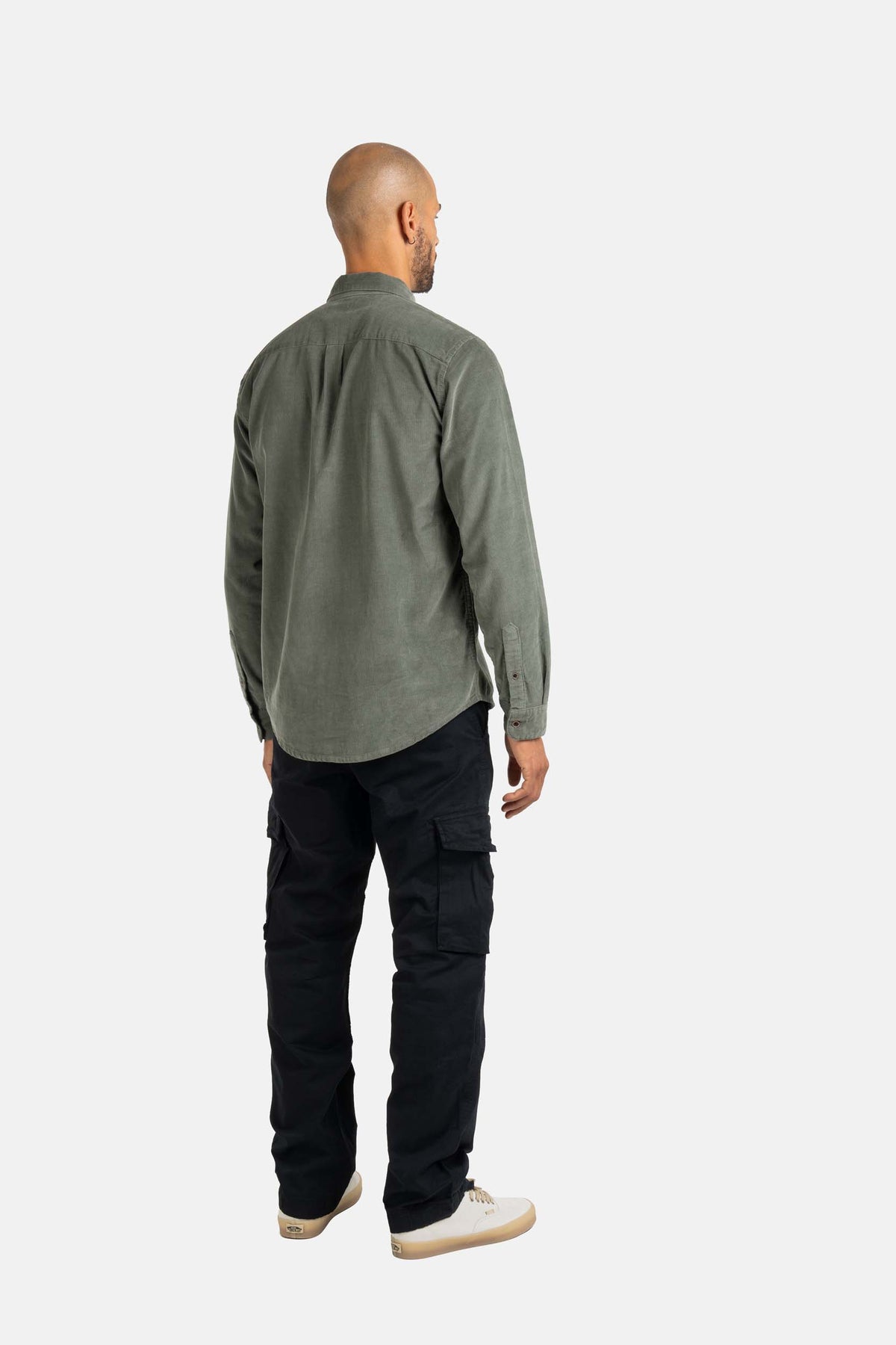 REELL Strike Shirt Freizeitshirts /-hemden REELL