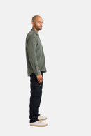 REELL Strike Shirt Freizeitshirts /-hemden REELL