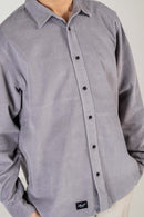 REELL Strike Shirt Freizeitshirts /-hemden REELL