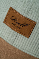 REELL Suede Cap Caps REELL