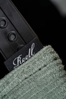 REELL Suede Cap