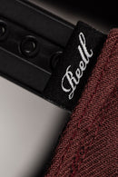 REELL Suede Cap Caps REELL