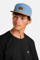 REELL Suede Cap Caps REELL