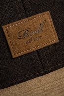 REELL Suede Cap