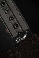 REELL Suede Cap