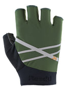ROECKL Iguna 2 Fahrradhandschuhe ROECKL chive green 7,5
