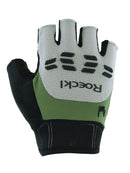 ROECKL Iseler 2 Fahrradhandschuhe ROECKL harbor mist/pesto 7,5