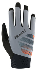 ROECKL Murnau 2 Fahrradhandschuhe ROECKL sharkskin 7,5