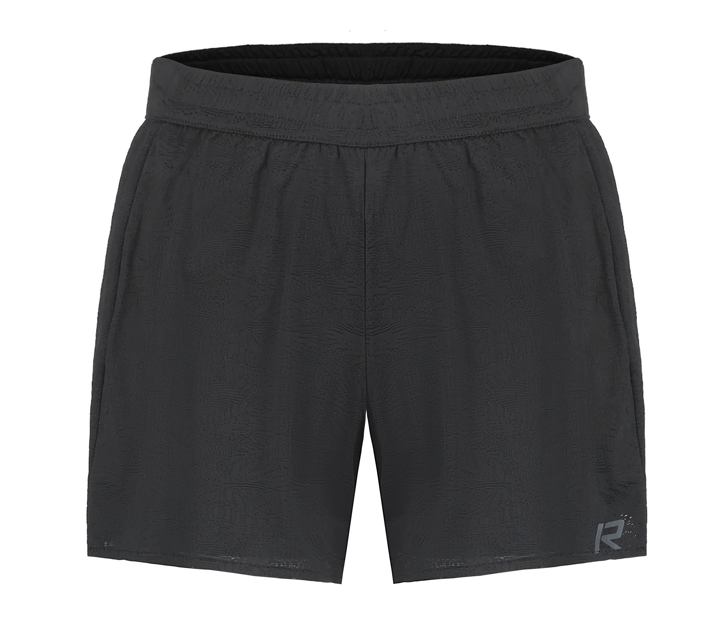 RUKKA RUKKA MAAKILA Laufhosen RUKKA Black 36