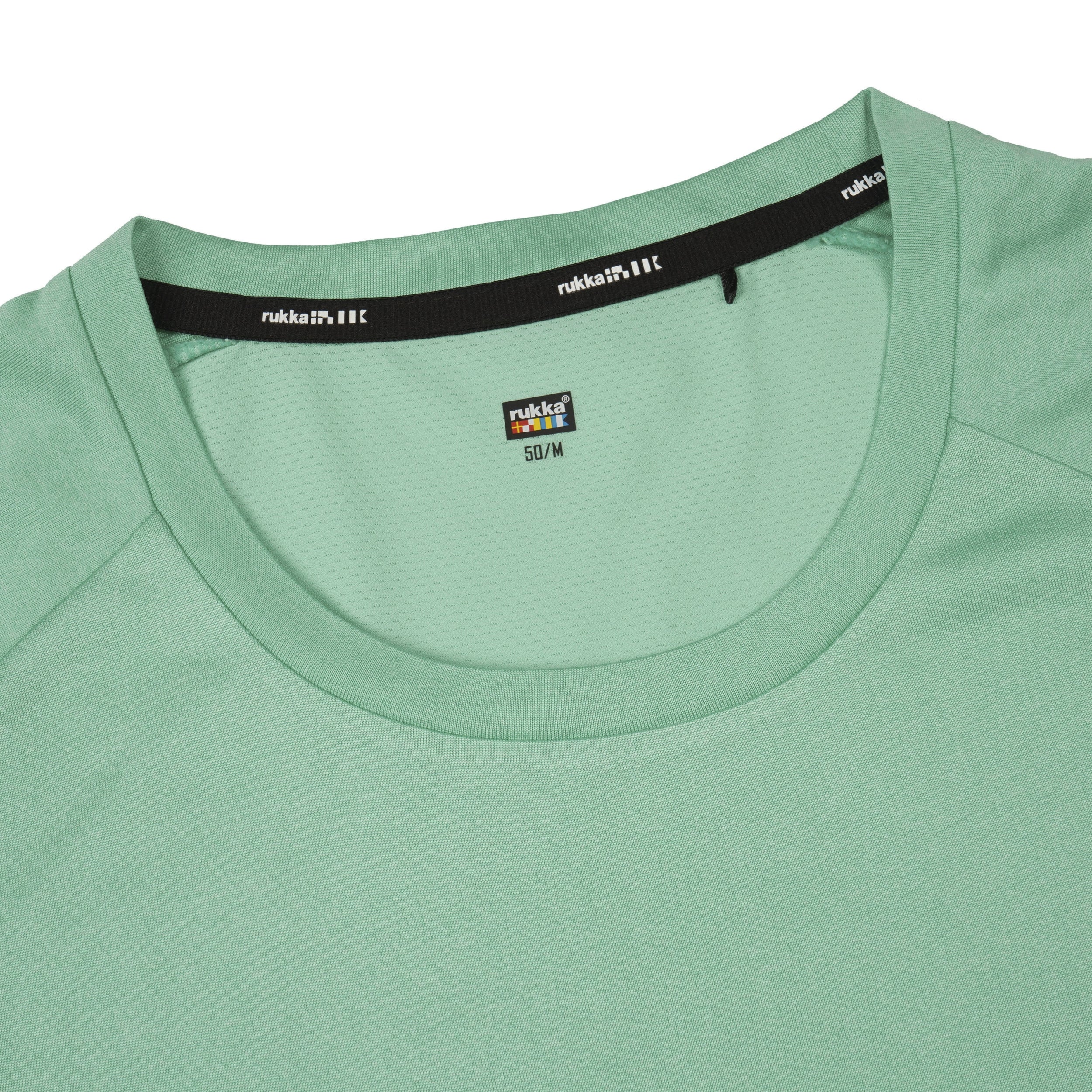 RUKKA RUKKA MAAVESI Laufshirts RUKKA