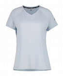RUKKA RUKKA MAGNULA Laufshirts RUKKA EISBLAU 34