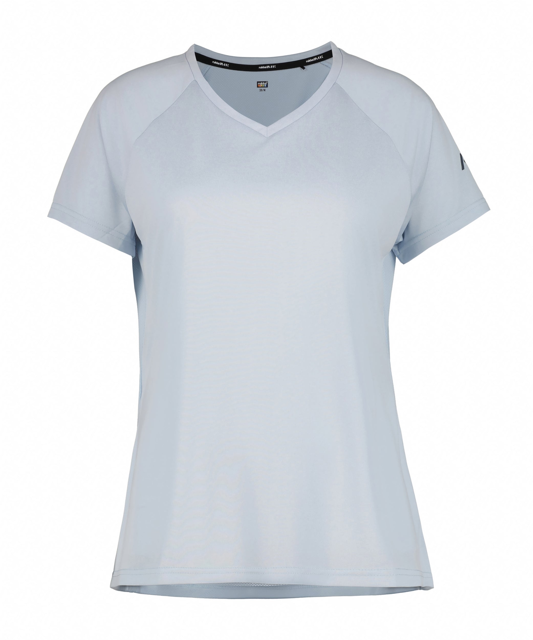 RUKKA RUKKA MAGNULA Laufshirts RUKKA EISBLAU 34