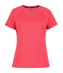 RUKKA RUKKA MAGNULA Laufshirts RUKKA Black 34