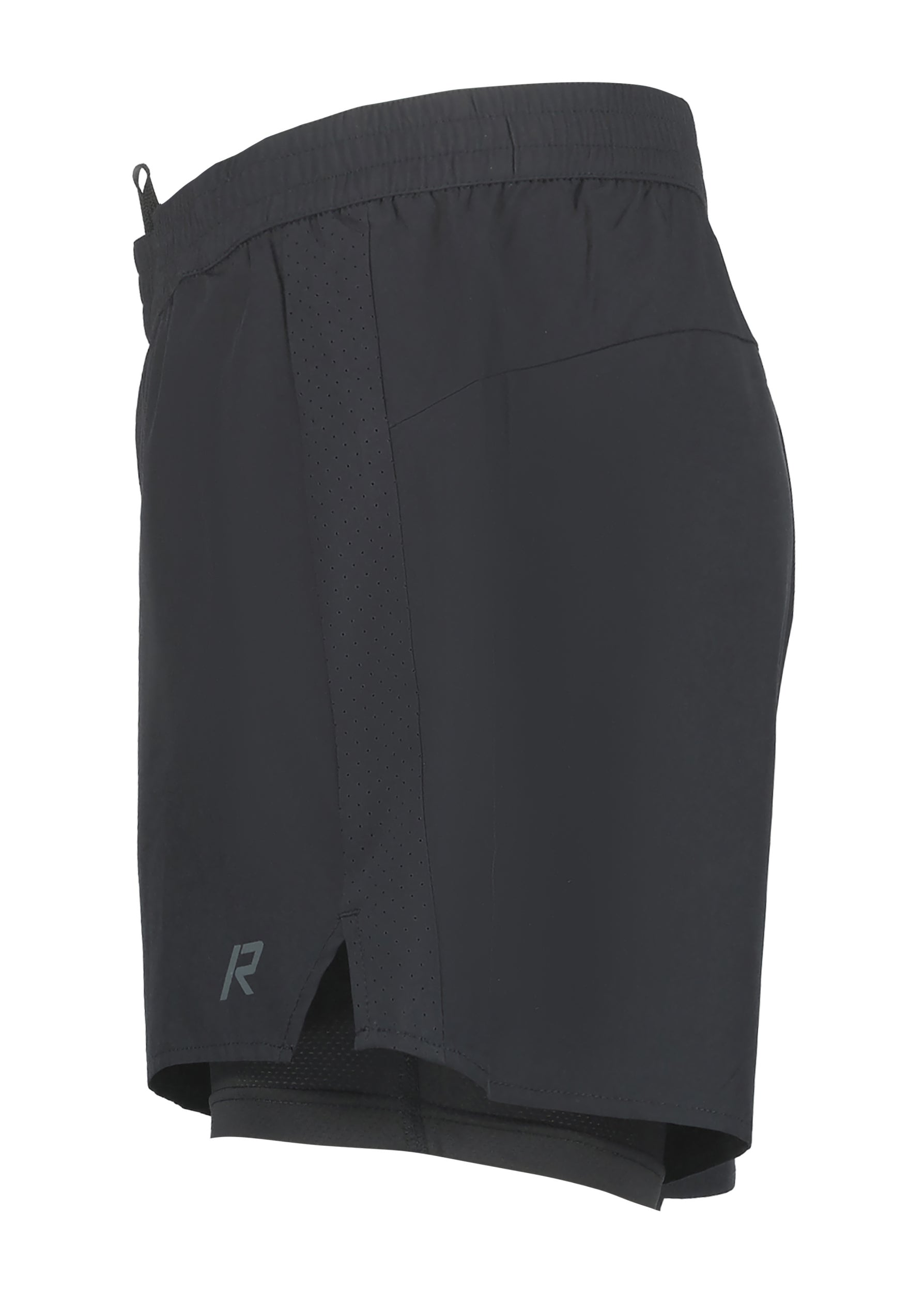 RUKKA RUKKA MAKELA 2IN1 Laufhosen RUKKA