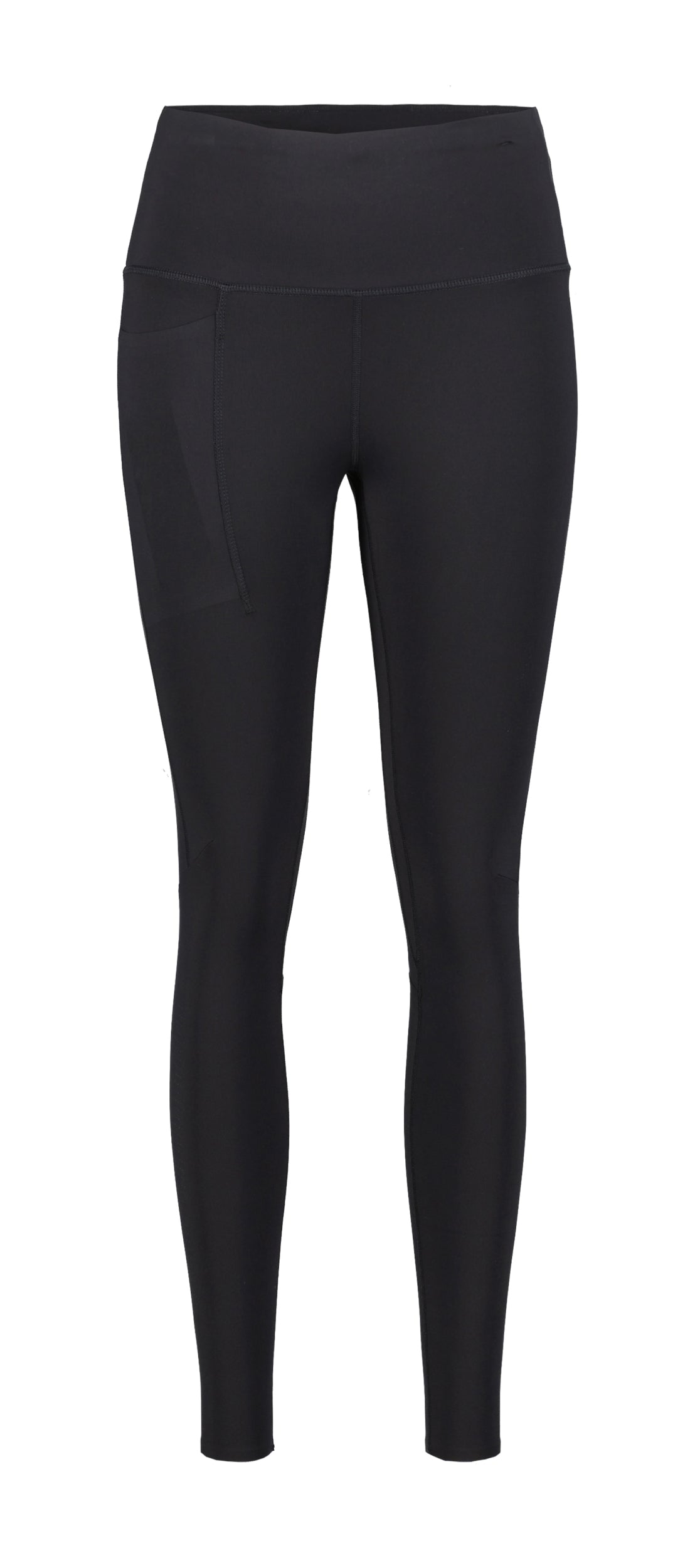 RUKKA RUKKA MARILA Laufhosen RUKKA Black 36