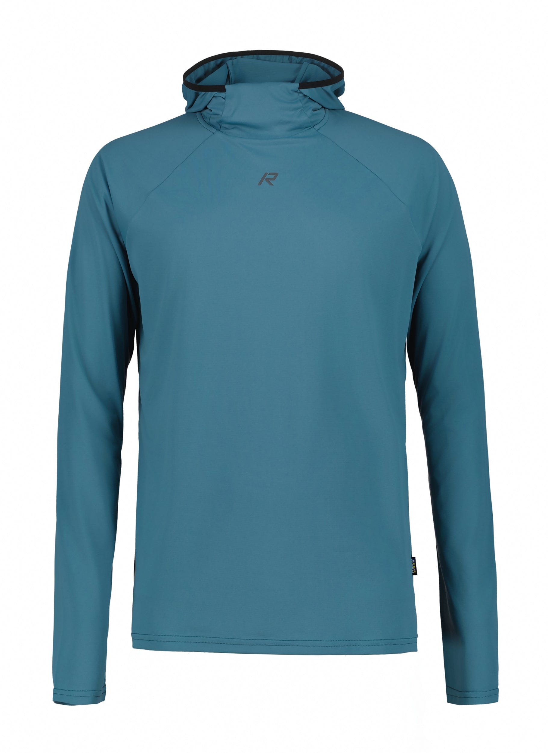 RUKKA RUKKA METSOLA Laufshirts RUKKA EMERALD S