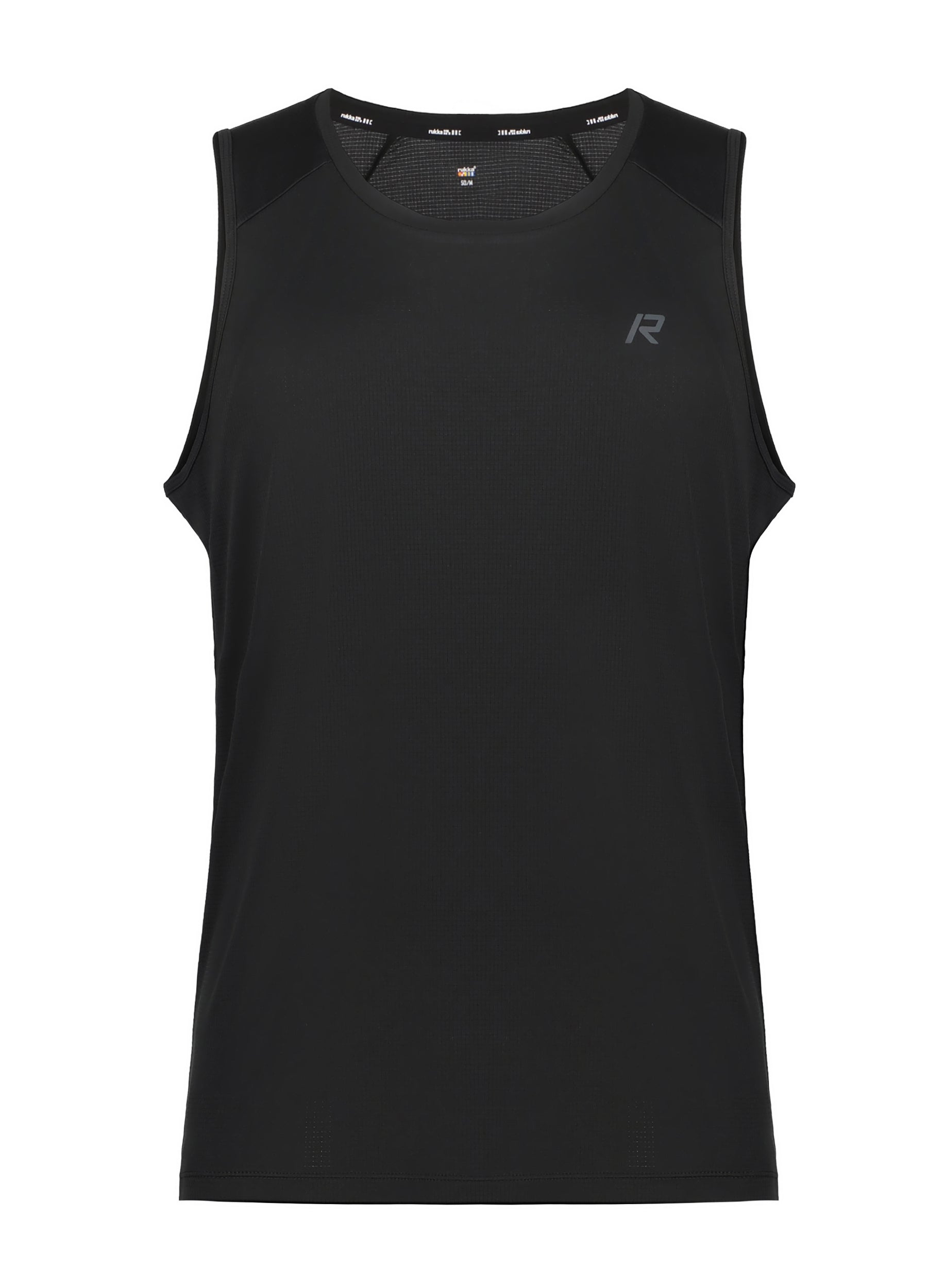 RUKKA RUKKA MIKKOLA RUKKA Black S