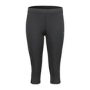 RUKKA RUKKA MOSSO Laufhosen RUKKA Black S