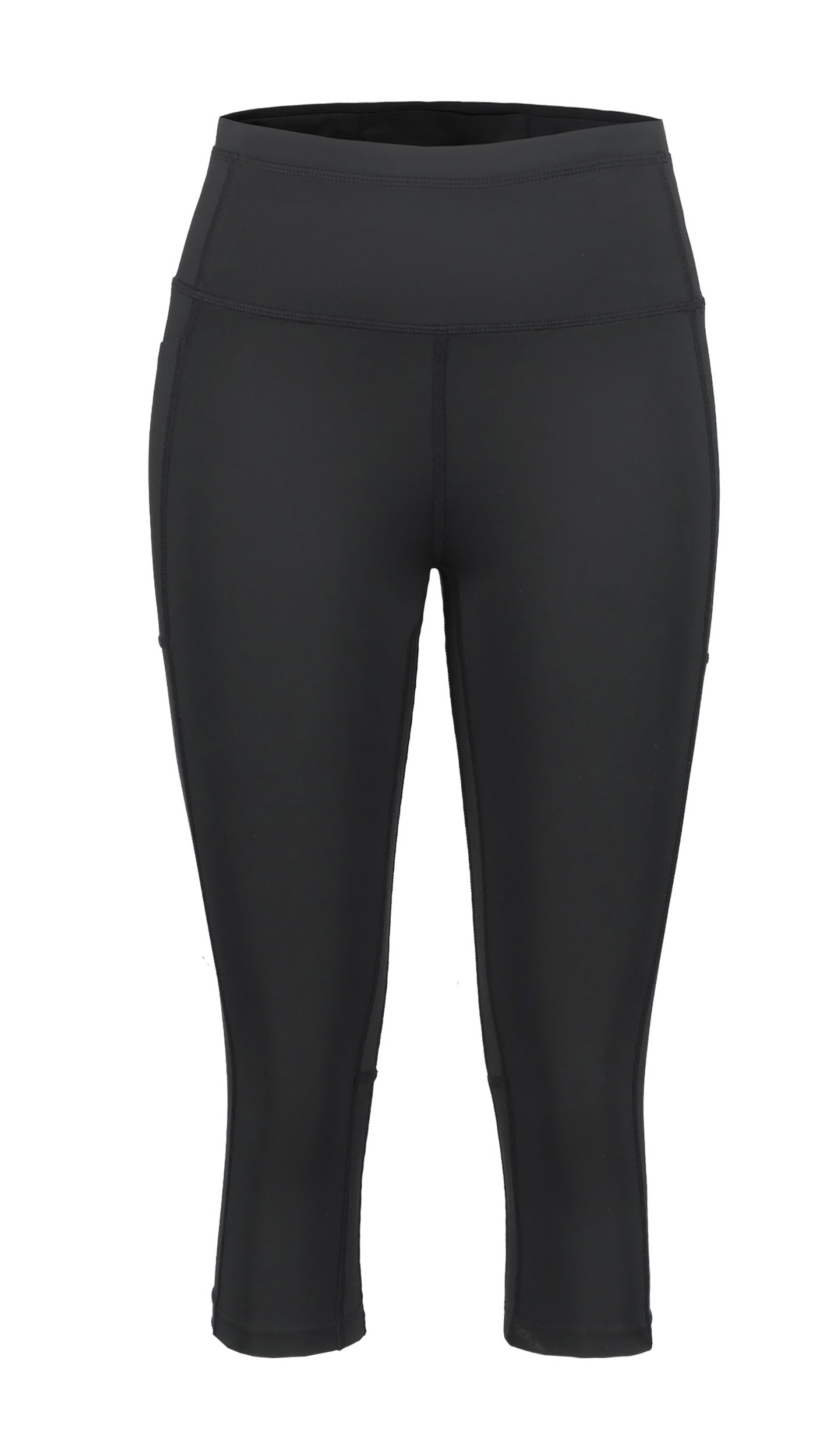 RUKKA RUKKA MOURU Laufhosen RUKKA Black 36