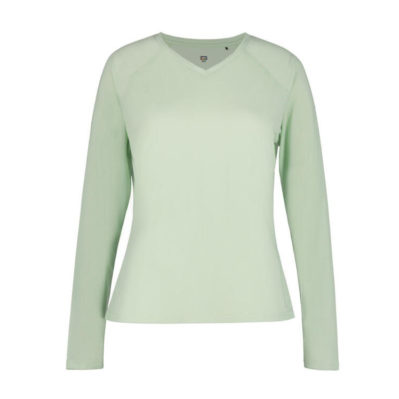 RUKKA RUKKA MUOTKA V2 Laufshirts RUKKA ALOE 36