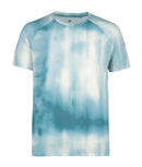RUKKA RUKKA MUUKKO PRINT Laufshirts RUKKA EMERALD S