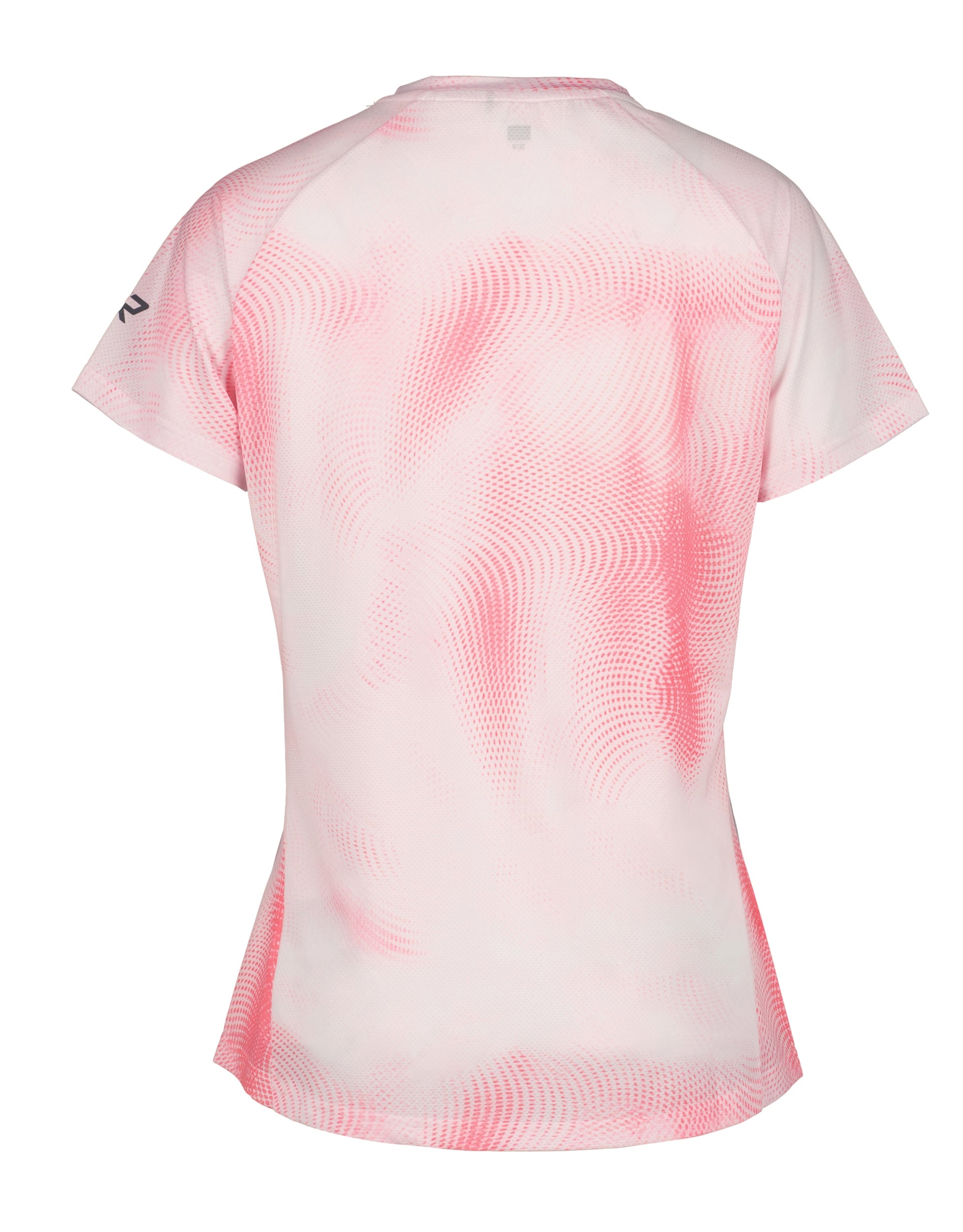 RUKKA RUKKA MUUKO PRINT Laufshirts RUKKA