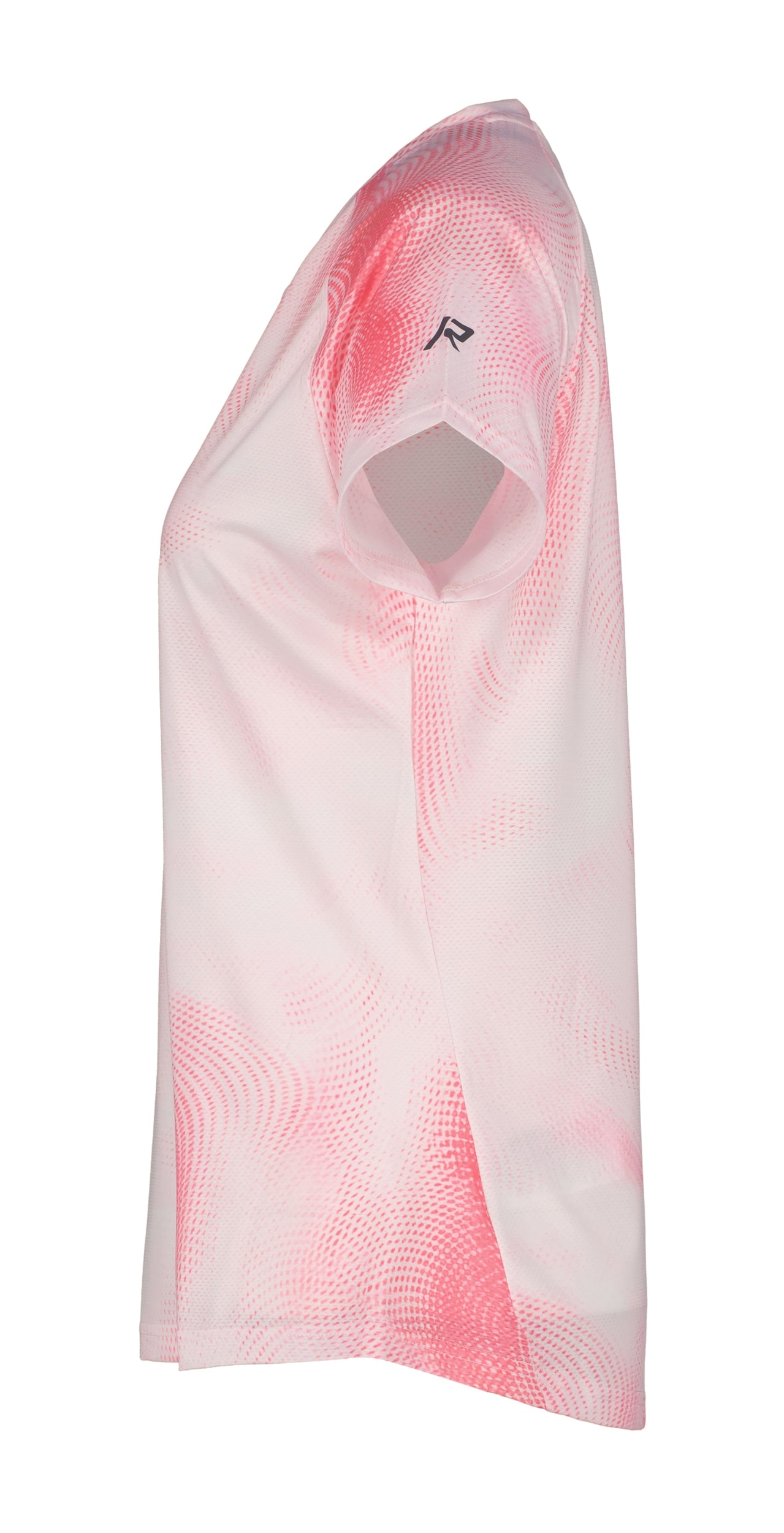 RUKKA RUKKA MUUKO PRINT Laufshirts RUKKA