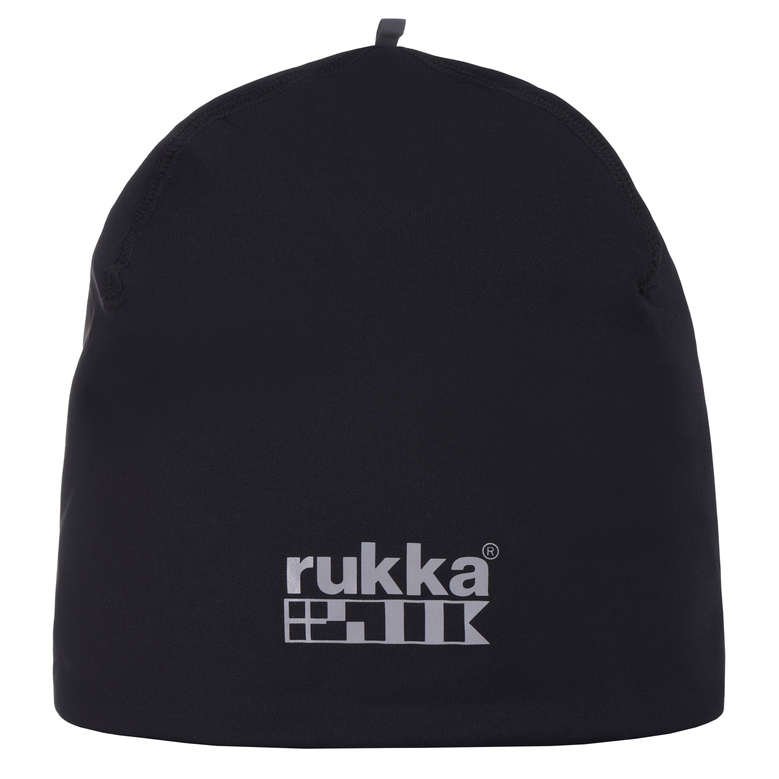 RUKKA RUKKA TAPALA Mützen RUKKA 990 SCHWARZ -