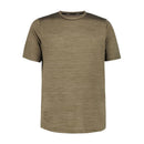RUKKA YLIKIIKA Laufshirts RUKKA ANTIKGRÜN S