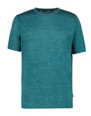 RUKKA RUKKA YLIKIIKA Laufshirts RUKKA EMERALD S