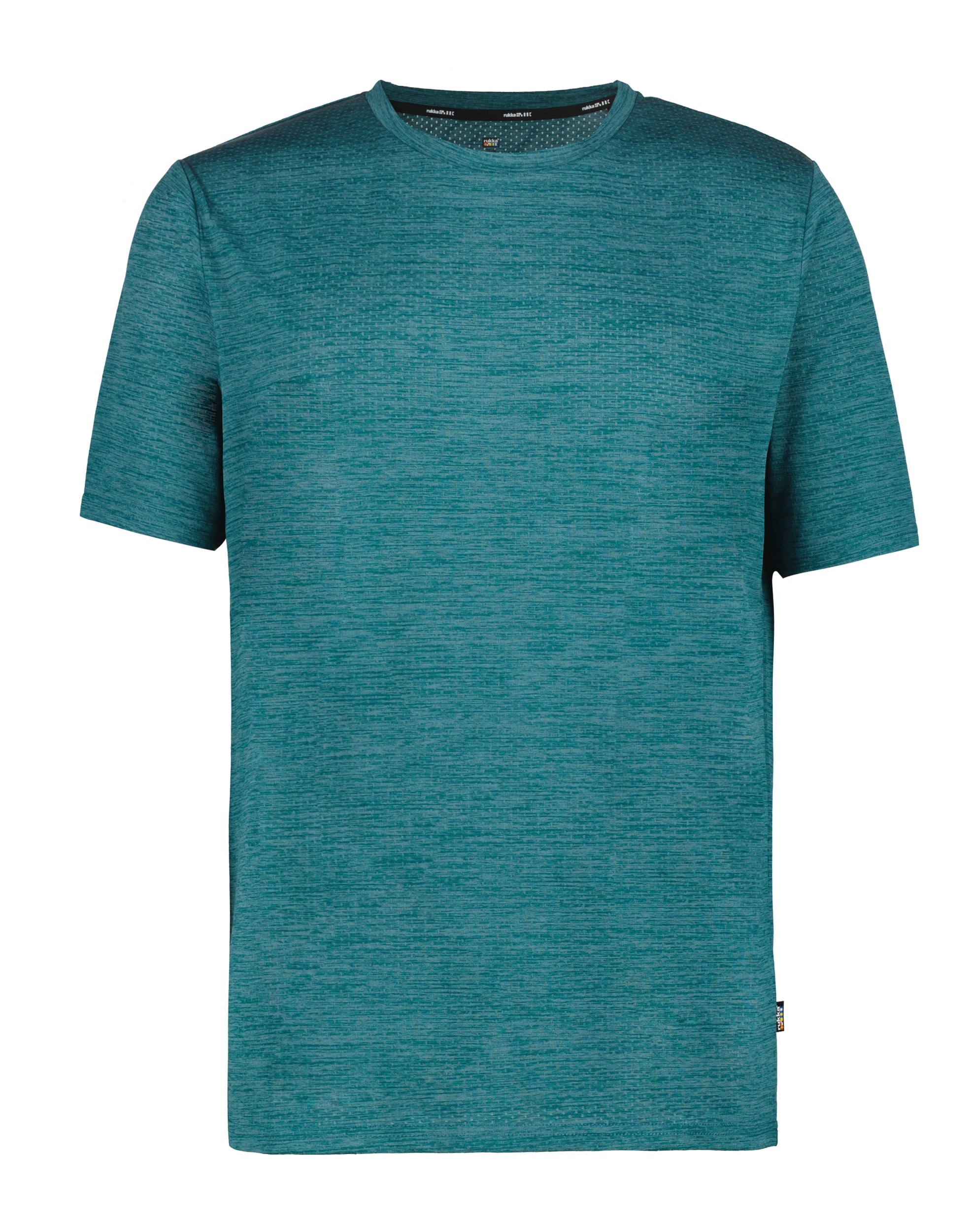 RUKKA RUKKA YLIKIIKA Laufshirts RUKKA EMERALD S