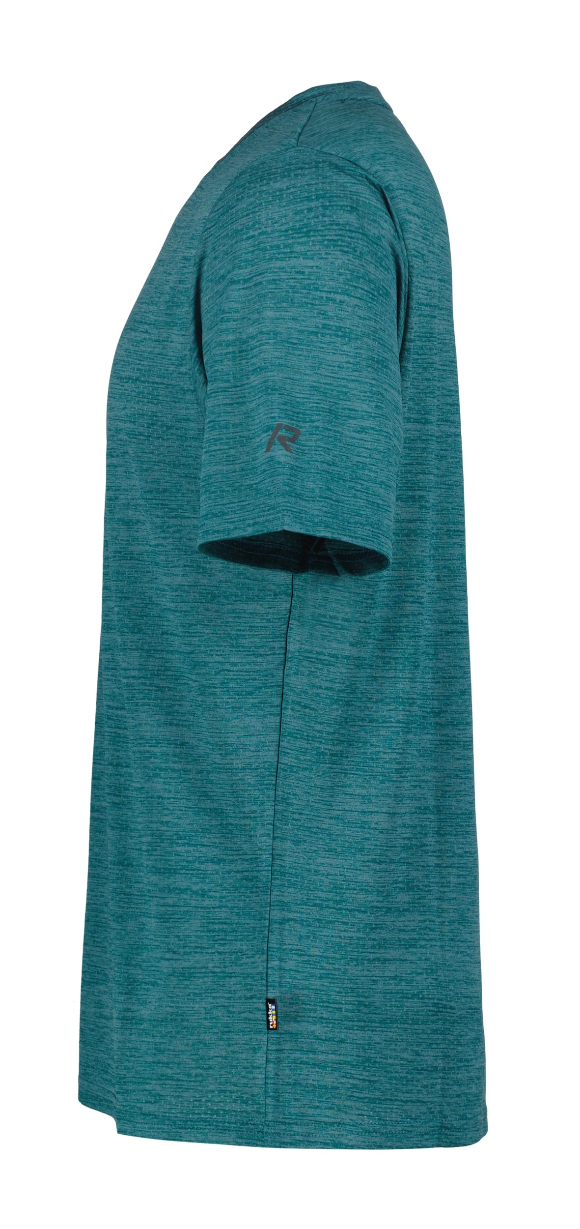 RUKKA RUKKA YLIKIIKA Laufshirts RUKKA