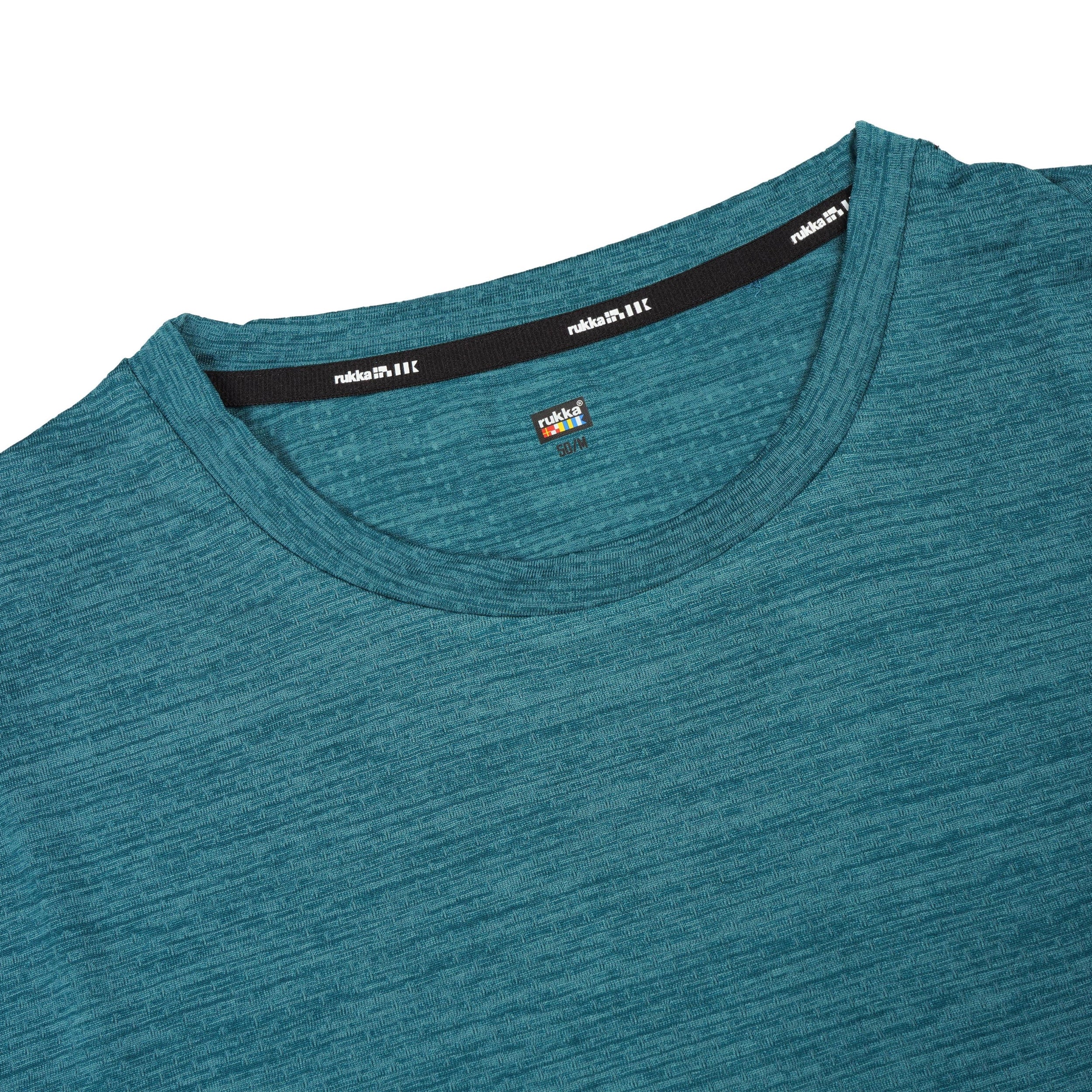 RUKKA RUKKA YLIKIIKA Laufshirts RUKKA
