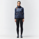 SALEWA AGNER HYBRID PL/DST W FZ HDY SALEWA