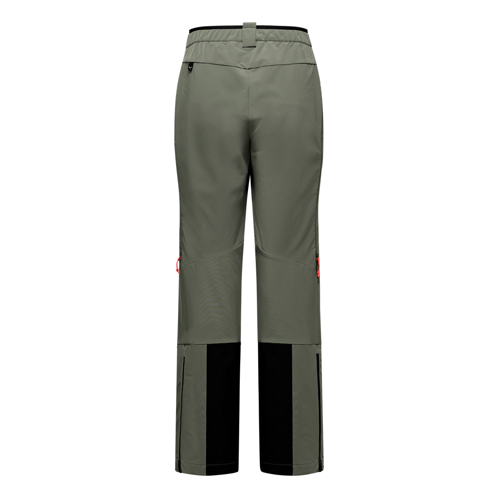 SALEWA LAGORAI 2 DST PNT W Wanderhosen SALEWA