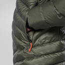 SALEWA ORTLES MED 3 RDS DWN JACKET M Wanderjacken SALEWA