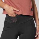 SALEWA PEDROC 1 HYB TIGHT W Wanderhosen SALEWA