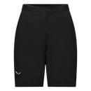 SALEWA PEDROC 2 DST SHORT W Wanderhosen SALEWA black out 36