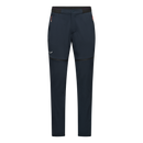 SALEWA PEDROC 3 DST 2IN1 PANT M Wanderhosen SALEWA blueberry S