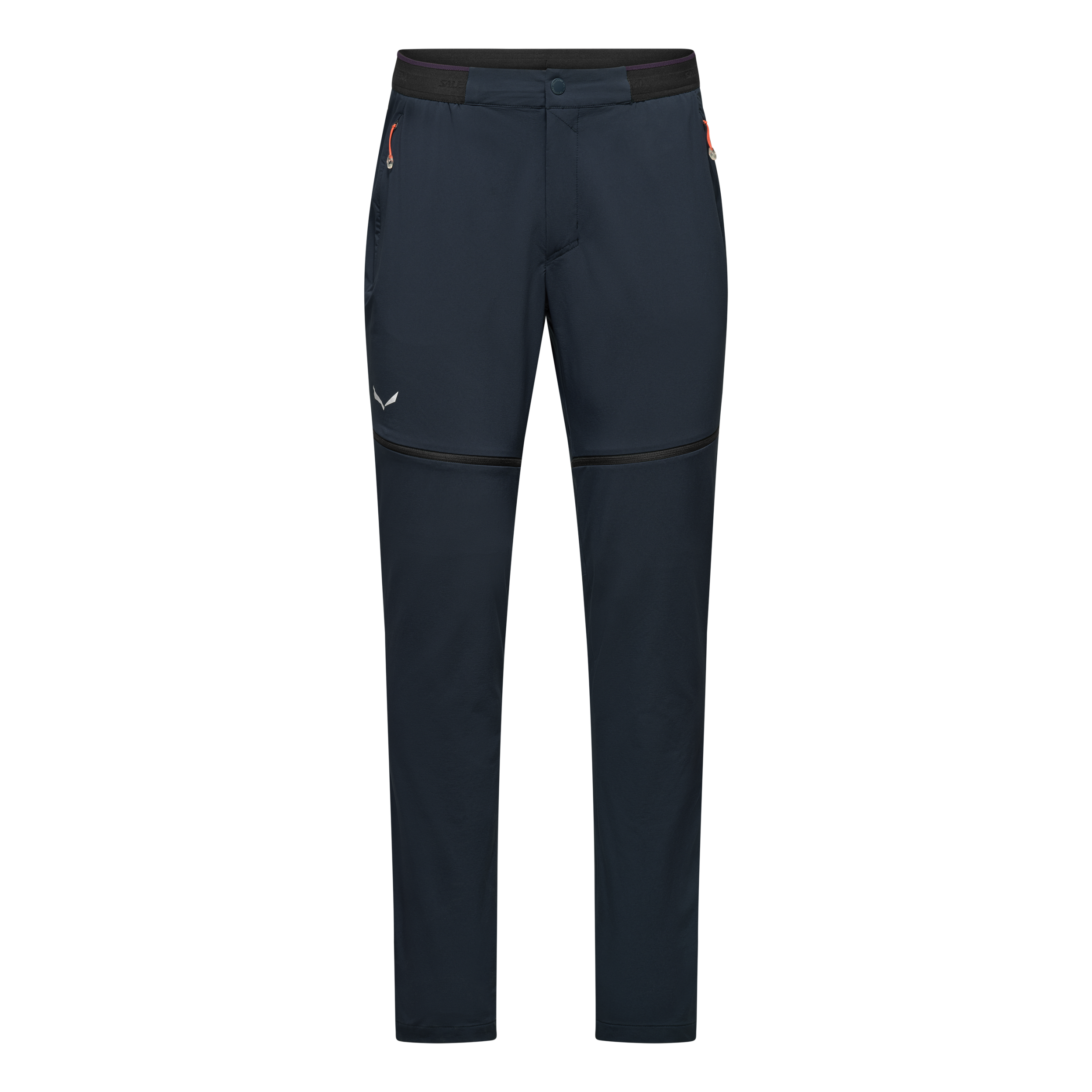 SALEWA PEDROC 3 DST 2IN1 PANT M Wanderhosen SALEWA blueberry S