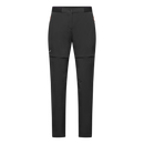 SALEWA PEDROC 3 DST 2IN1 PANT W Wanderhosen SALEWA black out 36