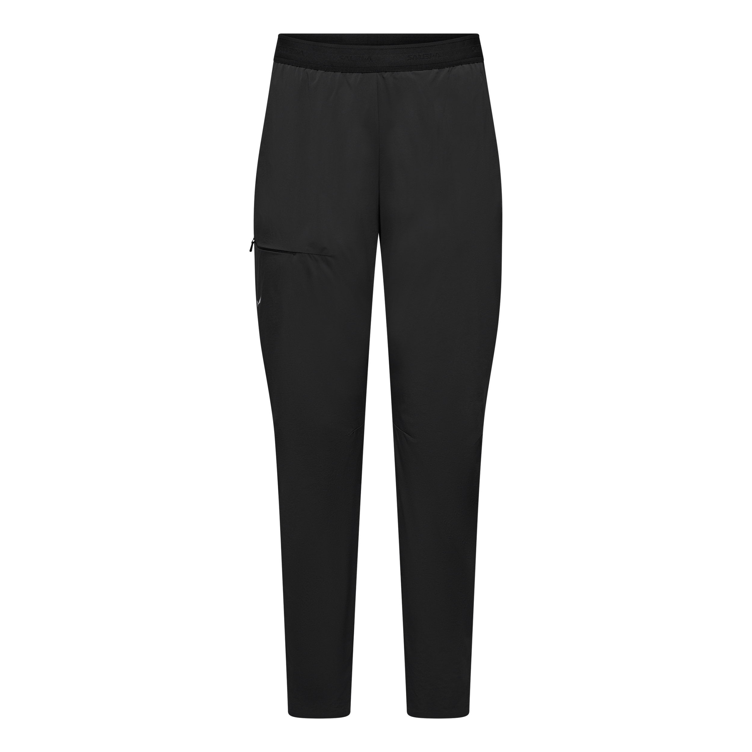 SALEWA PEDROC 3 DST LIGHT PANT W Wanderhosen SALEWA black out 36
