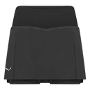 SALEWA PEDROC 3 DST SKORT W Wanderhosen SALEWA black out 36