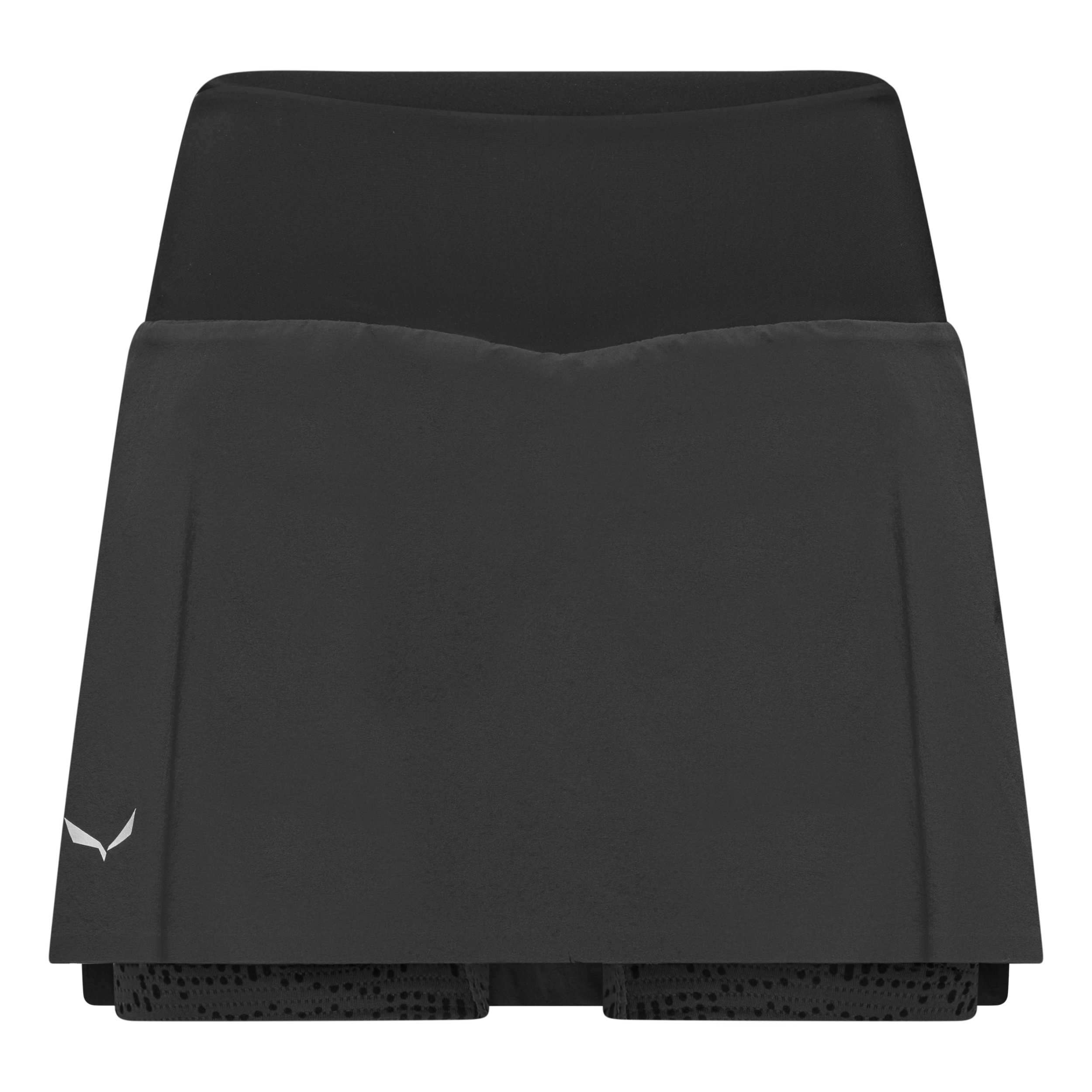 SALEWA PEDROC 3 DST SKORT W Wanderhosen SALEWA black out 36