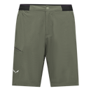 SALEWA PEDROC 4 DST CARGO SHORT M Wanderhosen SALEWA faded green S