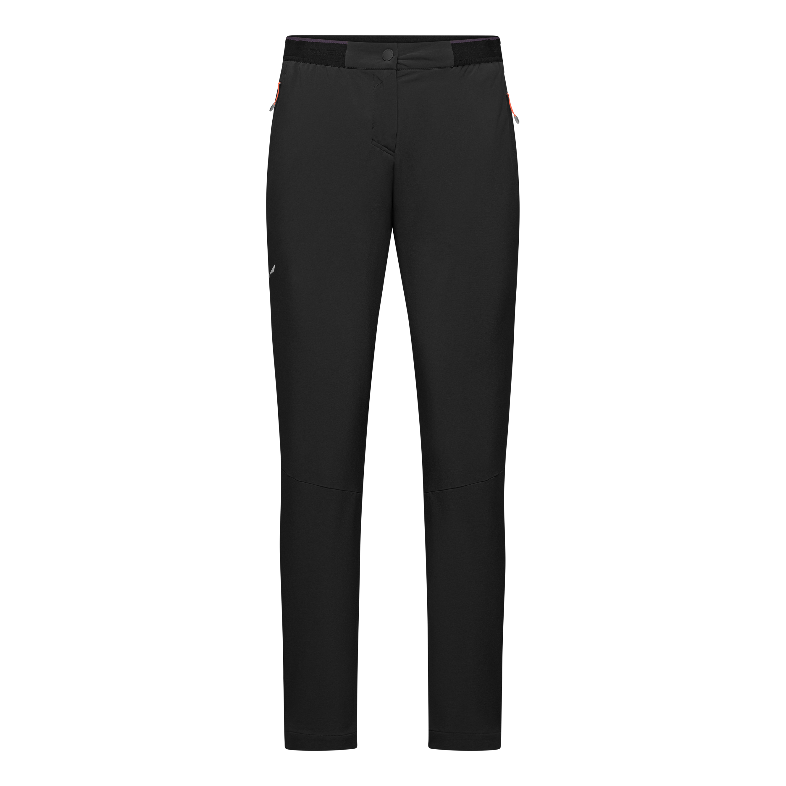 SALEWA PEDROC 5 DST PANT W Wanderhosen SALEWA black out 36